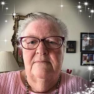 Meet your Posher, Anne